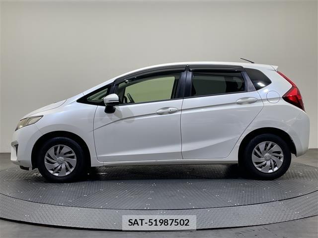 Honda FIT 2015 8922008-2
