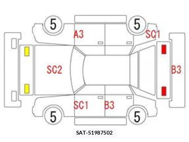 Honda FIT 2015 8922008-23