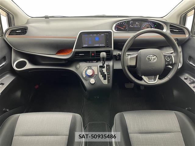 Toyota SIENTA 2019 8671658-15