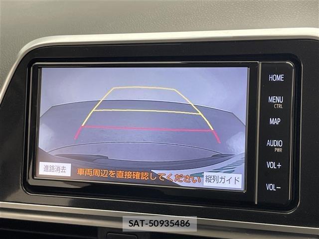 Toyota SIENTA 2019 8671658-17