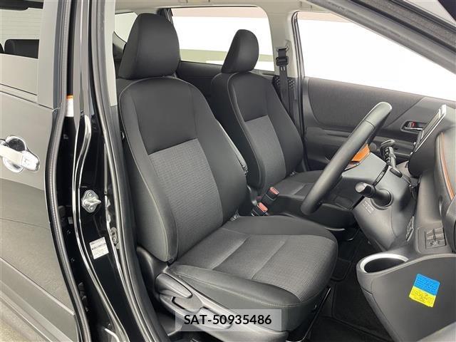 Toyota SIENTA 2019 8671658-2