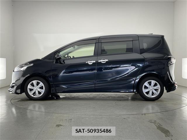 Toyota SIENTA 2019 8671658-20