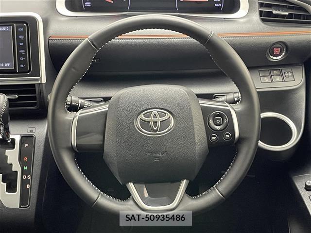 Toyota SIENTA 2019 8671658-7
