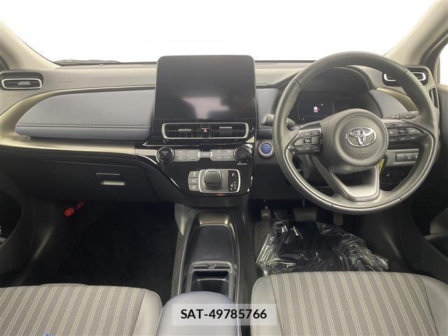 Toyota AQUA 2023 8948464-15