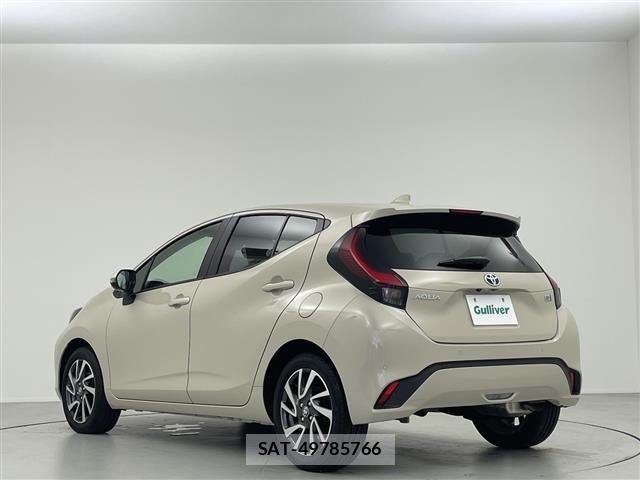 Toyota AQUA 2023 8948464-20