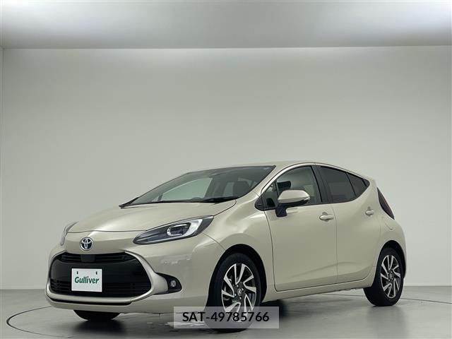 Toyota AQUA 2023 8948464-22