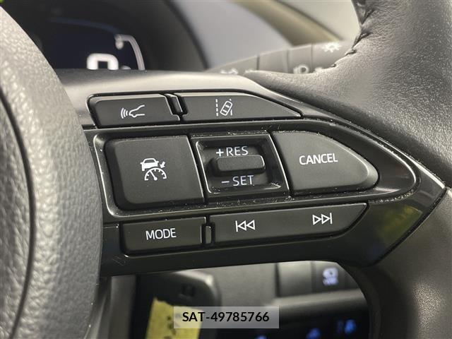 Toyota AQUA 2023 8948464-5
