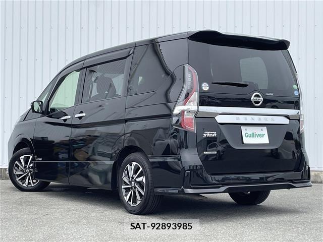 Nissan SERENA 2019 8671991-13