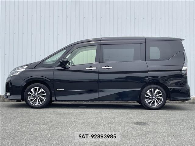 Nissan SERENA 2019 8671991-20
