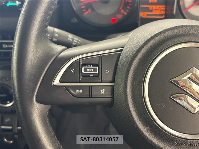Suzuki JIMNY SIERRA 2019 8917496-1