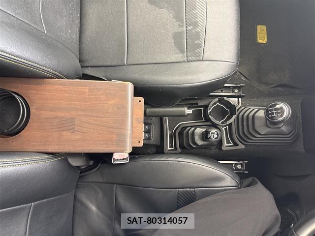 Suzuki JIMNY SIERRA 2019 8917496-12