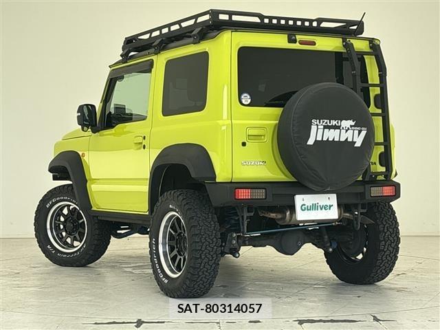 Suzuki JIMNY SIERRA 2019 8917496-14