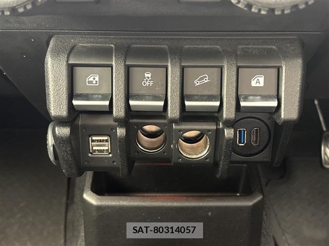 Suzuki JIMNY SIERRA 2019 8917496-21