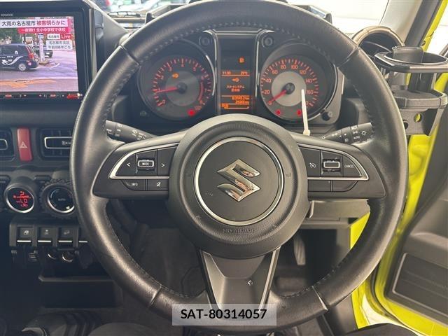 Suzuki JIMNY SIERRA 2019 8917496-22
