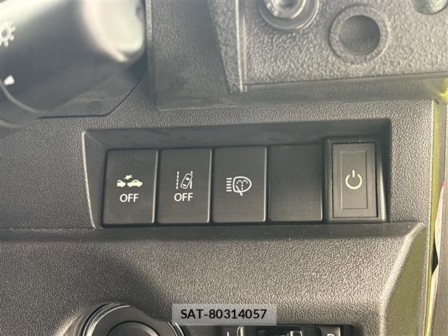 Suzuki JIMNY SIERRA 2019 8917496-23