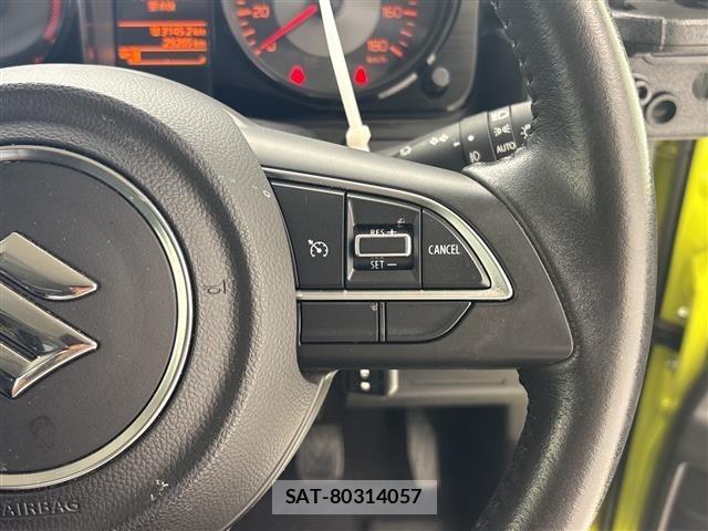 Suzuki JIMNY SIERRA 2019 8917496-3