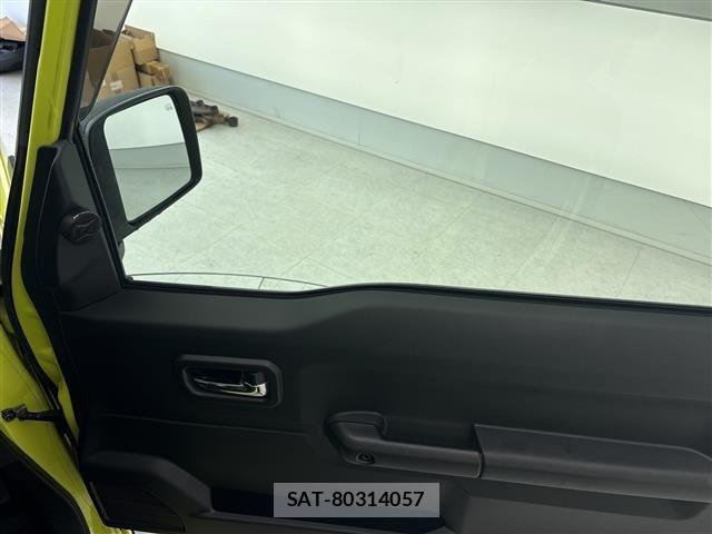 Suzuki JIMNY SIERRA 2019 8917496-9