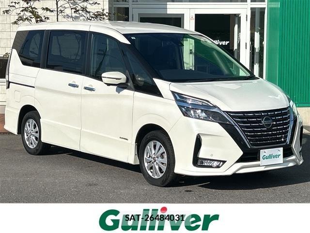Nissan SERENA 2021 8927129-0