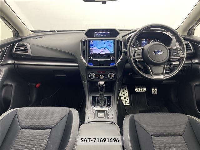Subaru IMPREZA G4 2019 8680055-14