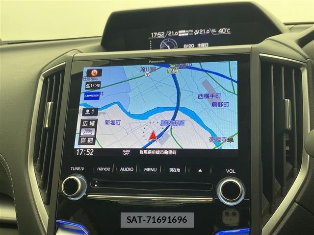Subaru IMPREZA G4 2019 8680055-15