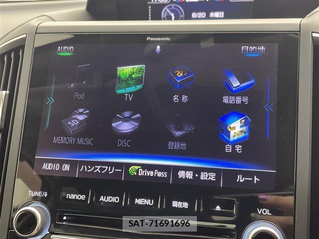 Subaru IMPREZA G4 2019 8680055-16