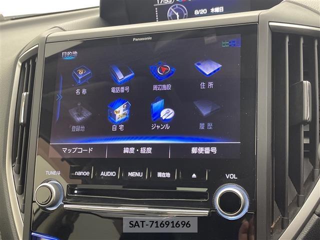 Subaru IMPREZA G4 2019 8680055-17