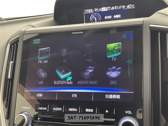 Subaru IMPREZA G4 2019 8680055-18
