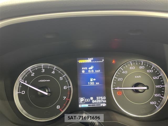 Subaru IMPREZA G4 2019 8680055-19