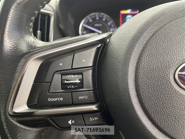 Subaru IMPREZA G4 2019 8680055-21