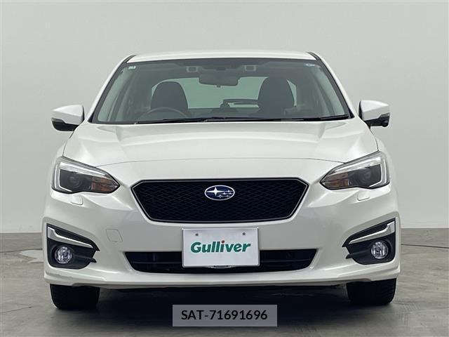 Subaru IMPREZA G4 2019 8680055-4