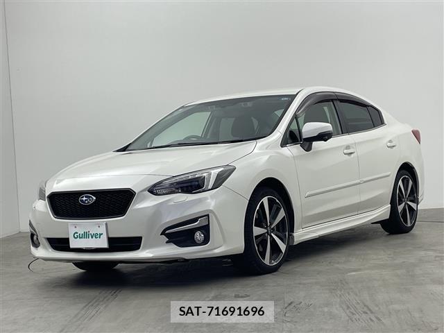 Subaru IMPREZA G4 2019 8680055-6