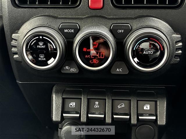 Suzuki JIMNY 2024 8748715-1