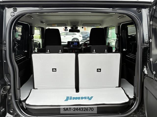 Suzuki JIMNY 2024 8748715-11