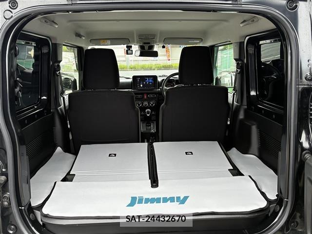 Suzuki JIMNY 2024 8748715-12