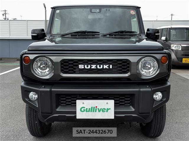 Suzuki JIMNY 2024 8748715-15