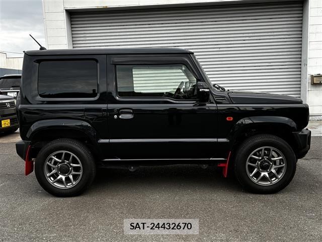 Suzuki JIMNY 2024 8748715-16