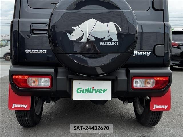 Suzuki JIMNY 2024 8748715-18