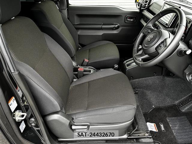 Suzuki JIMNY 2024 8748715-2