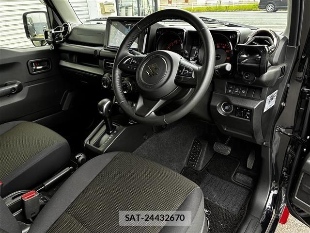 Suzuki JIMNY 2024 8748715-4