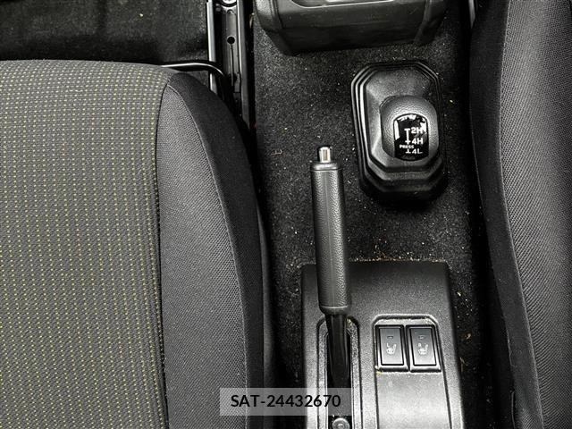 Suzuki JIMNY 2024 8748715-8