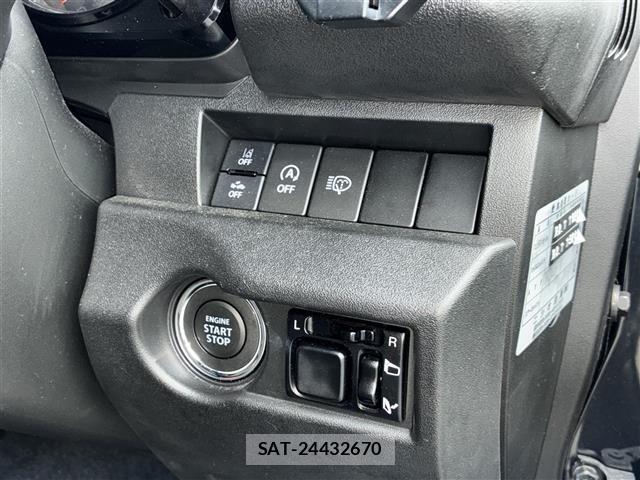Suzuki JIMNY 2024 8748715-9