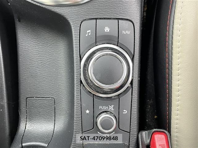 Mazda DEMIO 2014 8907994-1