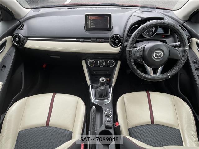 Mazda DEMIO 2014 8907994-15