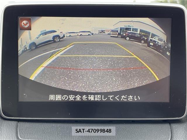 Mazda DEMIO 2014 8907994-16