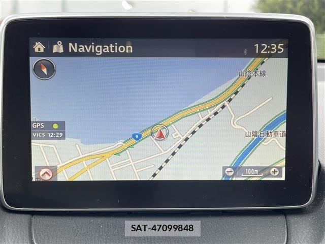 Mazda DEMIO 2014 8907994-17