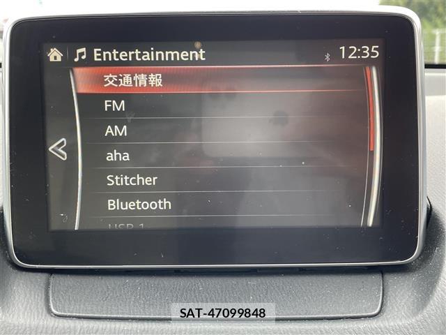 Mazda DEMIO 2014 8907994-18