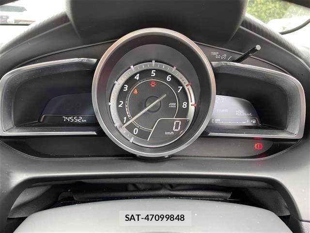 Mazda DEMIO 2014 8907994-19