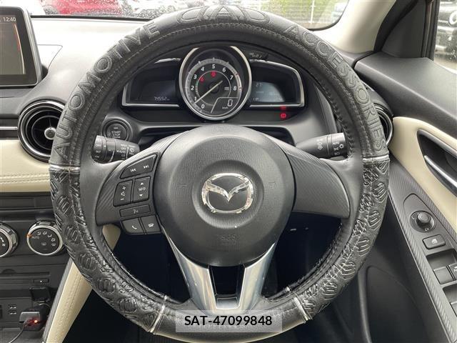 Mazda DEMIO 2014 8907994-2