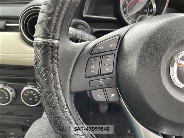 Mazda DEMIO 2014 8907994-20
