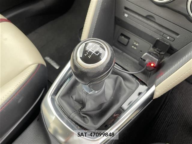 Mazda DEMIO 2014 8907994-21